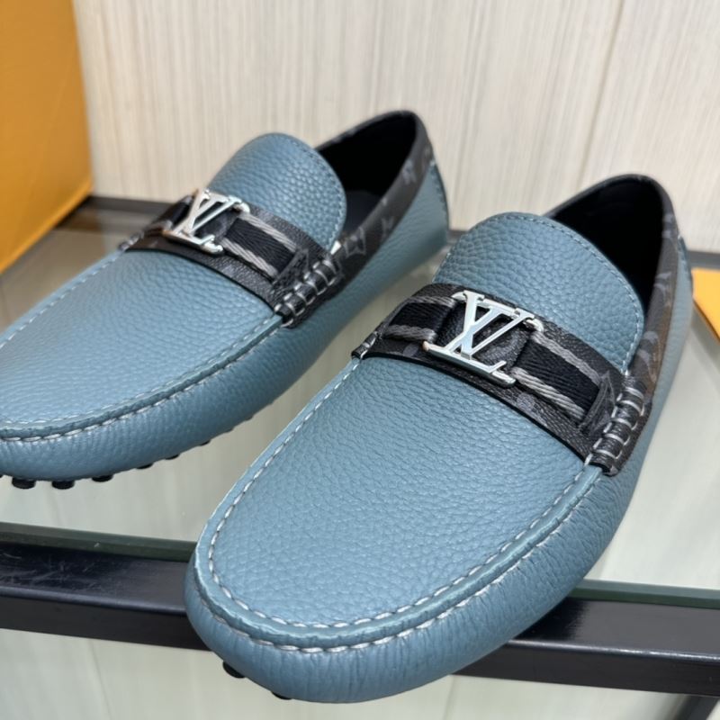 Louis Vuitton Low Shoes